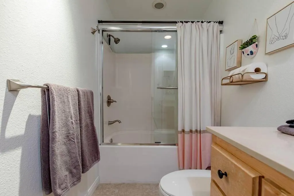 The Yorba Oasis W/Pool Villa Palm Springs 0*,  United States